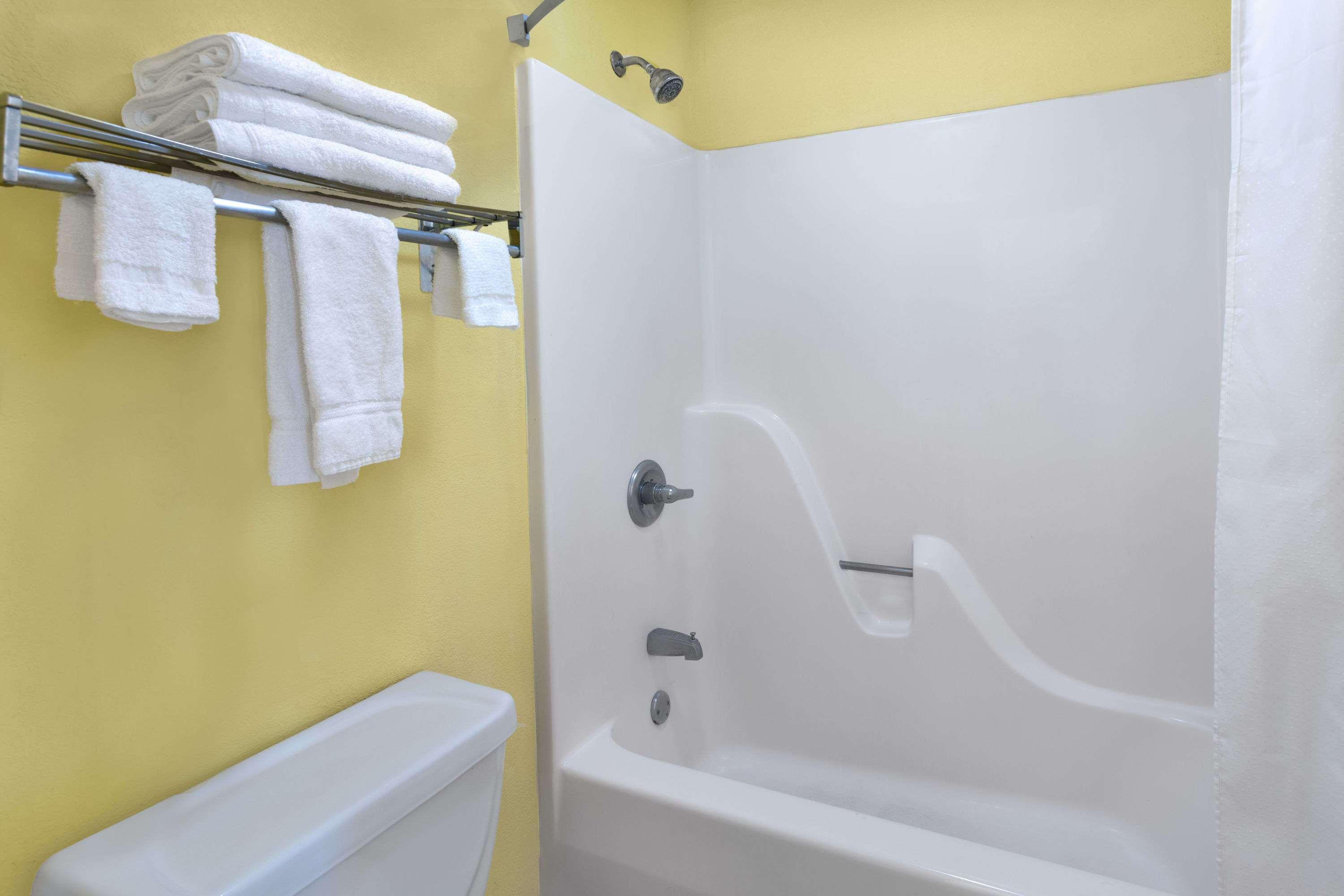 במוטל Super 8 By Wyndham Breaux Bridge מראה חיצוני תמונה