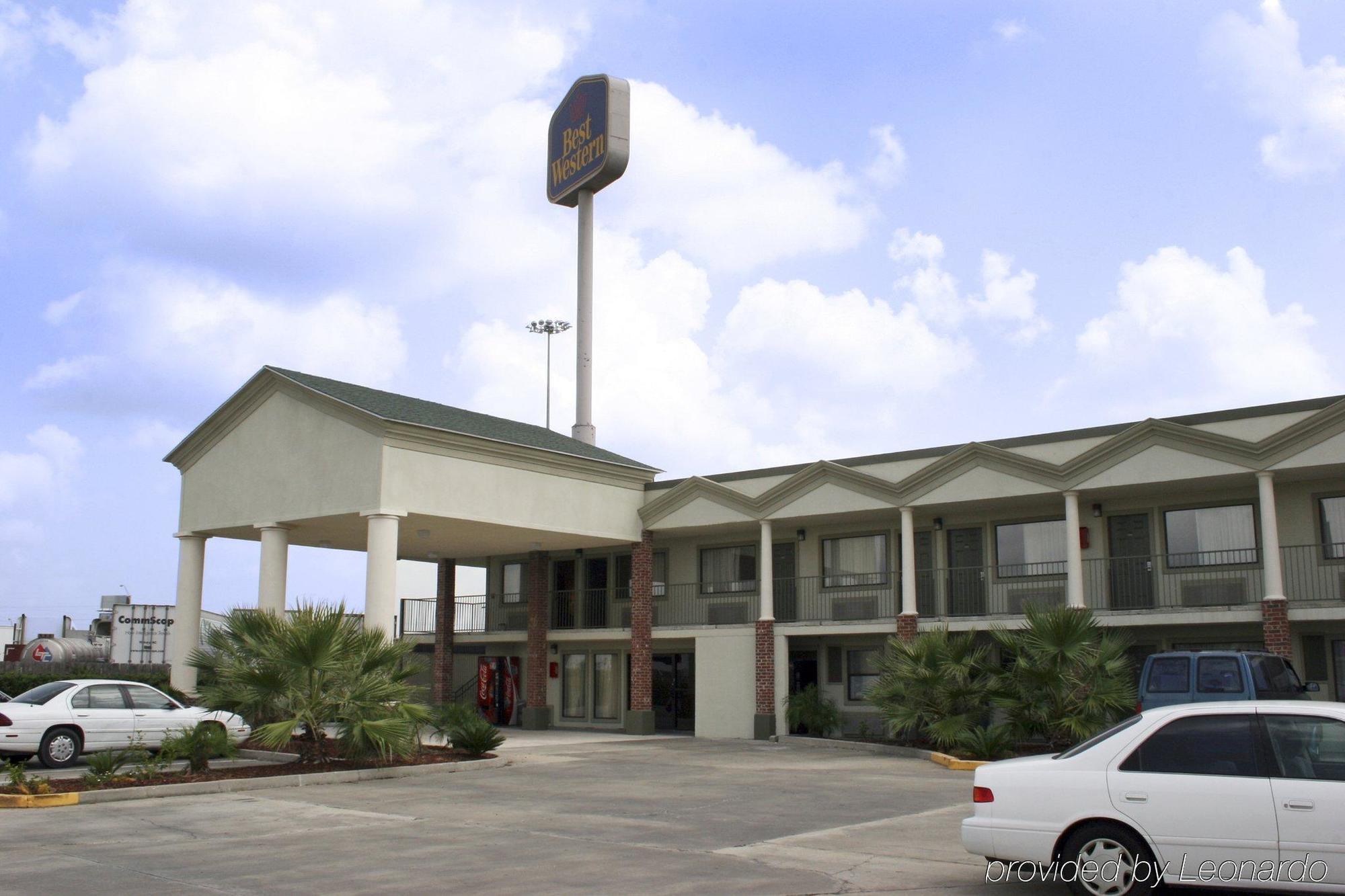 במוטל Super 8 By Wyndham Breaux Bridge מראה חיצוני תמונה