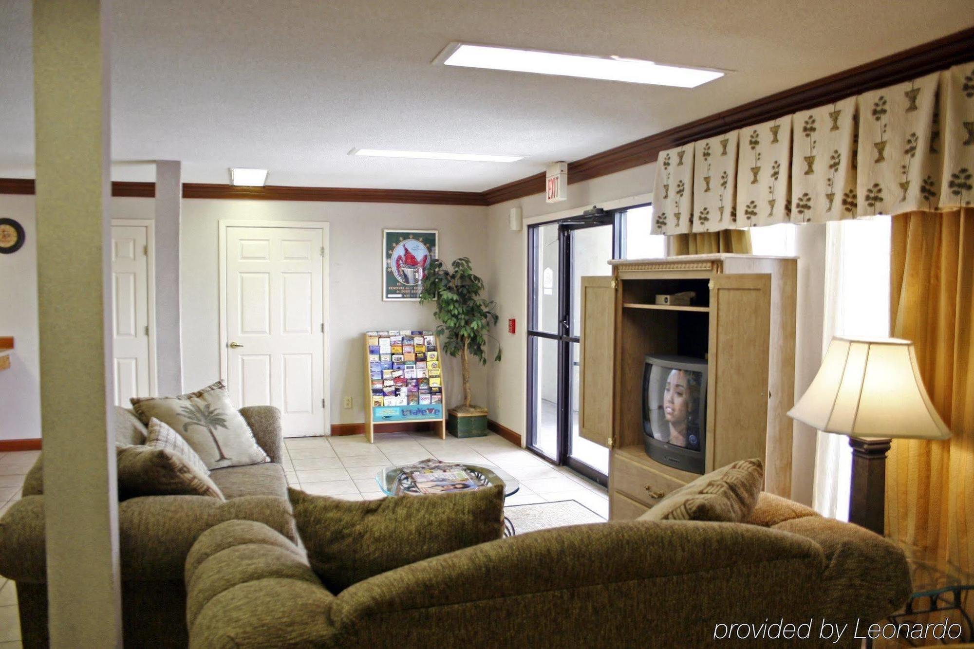 במוטל Super 8 By Wyndham Breaux Bridge מראה חיצוני תמונה