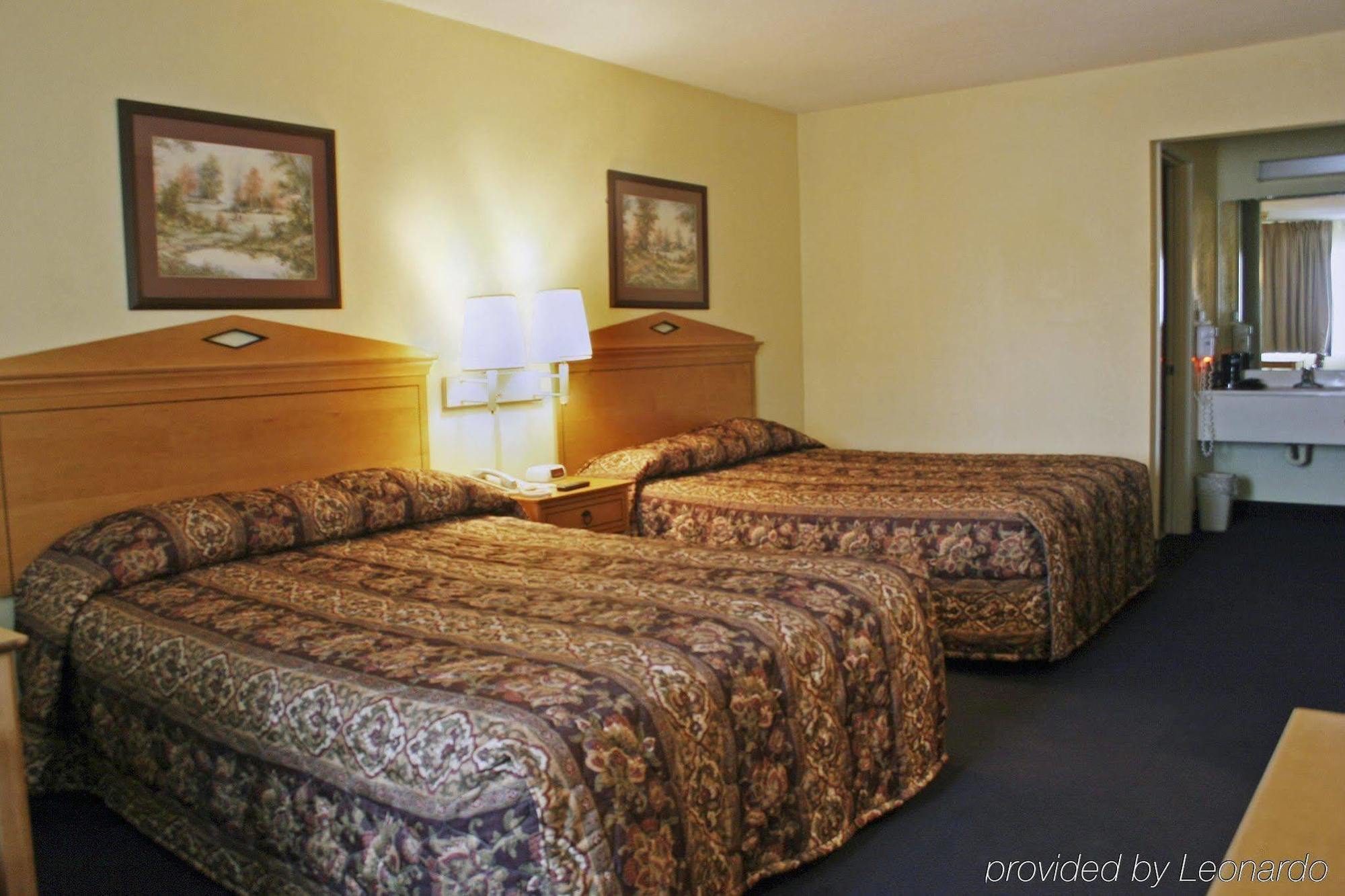 במוטל Super 8 By Wyndham Breaux Bridge מראה חיצוני תמונה