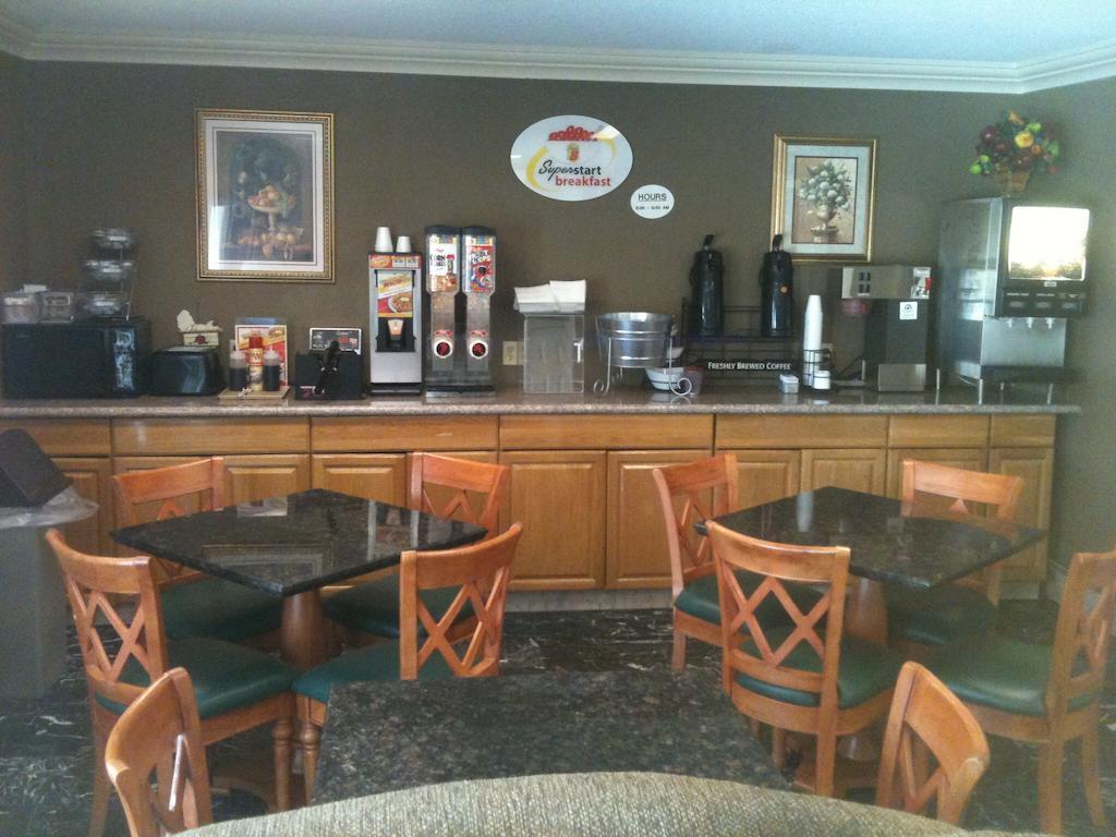 במוטל Super 8 By Wyndham Breaux Bridge מראה חיצוני תמונה
